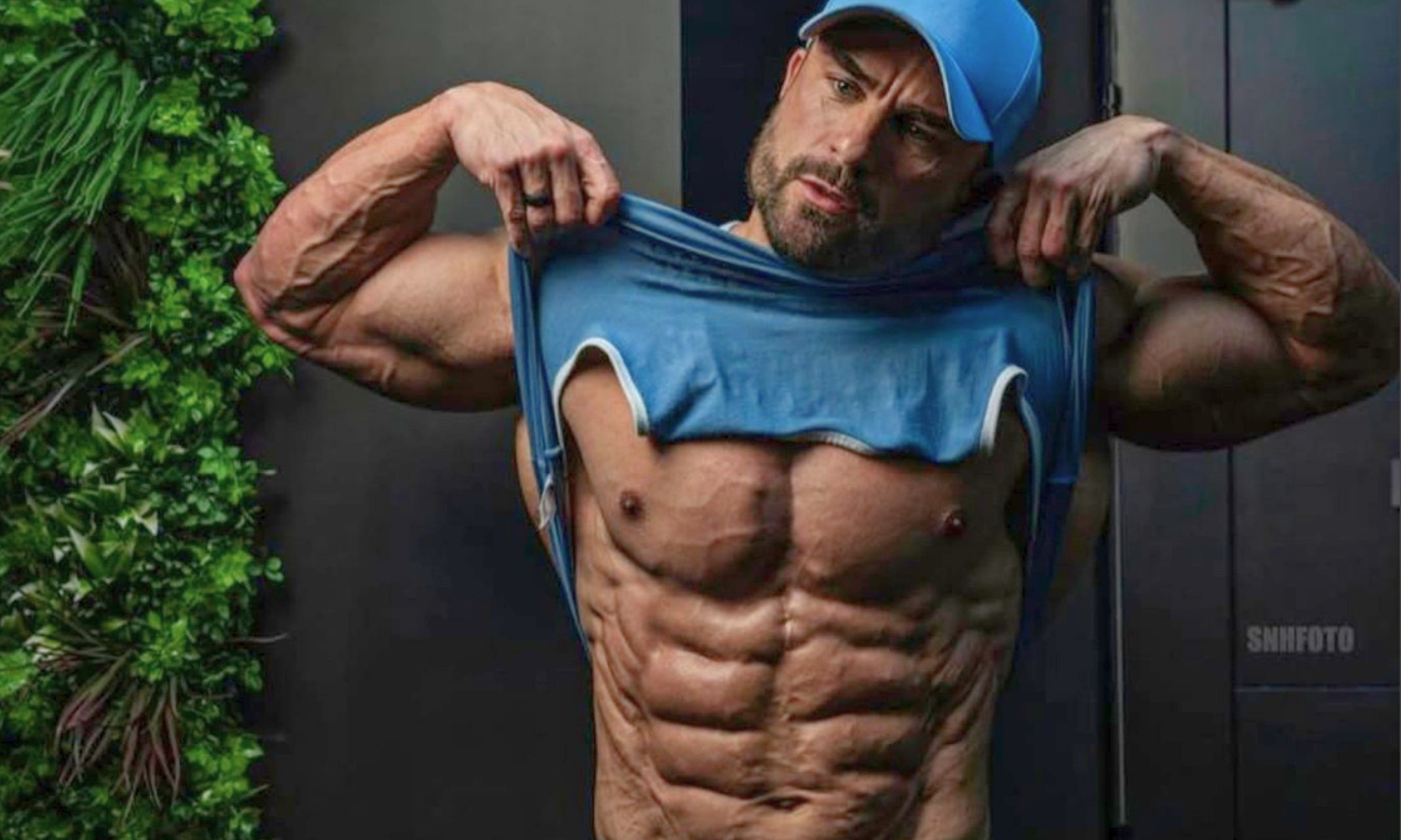 Ryan Terry
